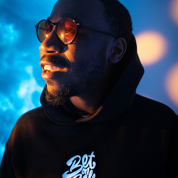 BET ON SELF - DROP 001